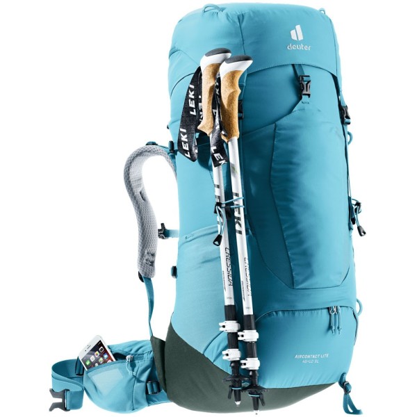 Deuter Aircontact Lite 45+10 SL donna