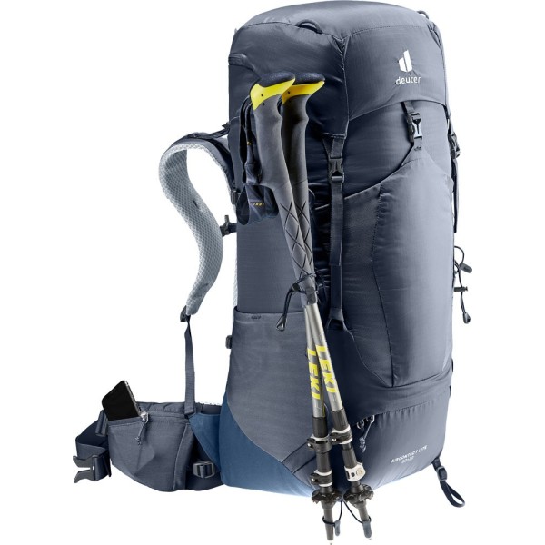 Deuter Aircontact Lite 50+10.