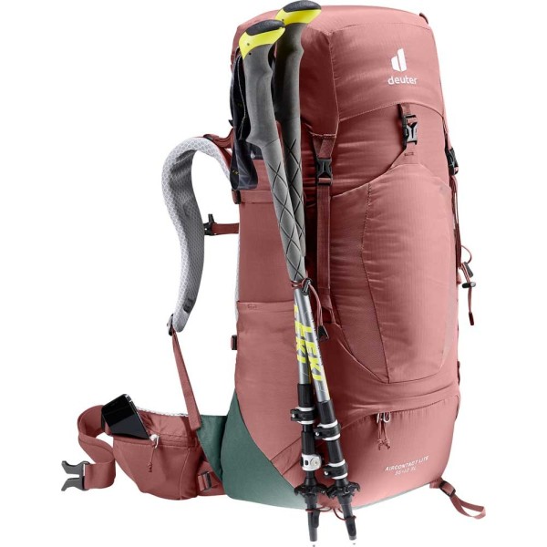 Deuter Aircontact Lite 30+5 SL donna SL frau