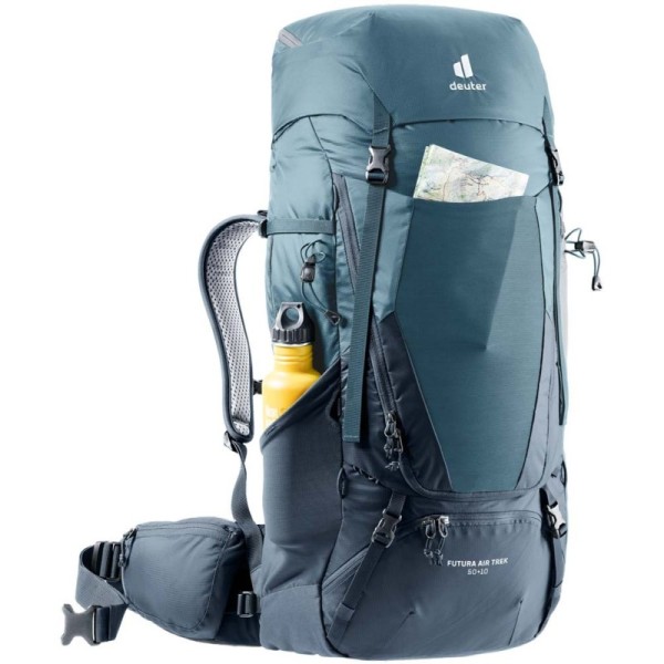 Deuter Futura Air Trek 50+10 