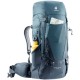 Deuter Futura Air Trek 50+10 