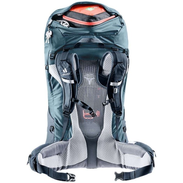 Deuter Futura Air Trek 50+10 