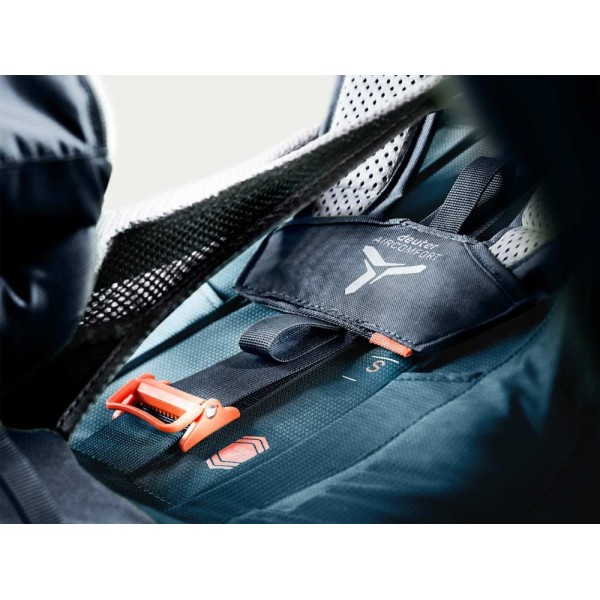 Deuter Futura Air Trek 50+10 