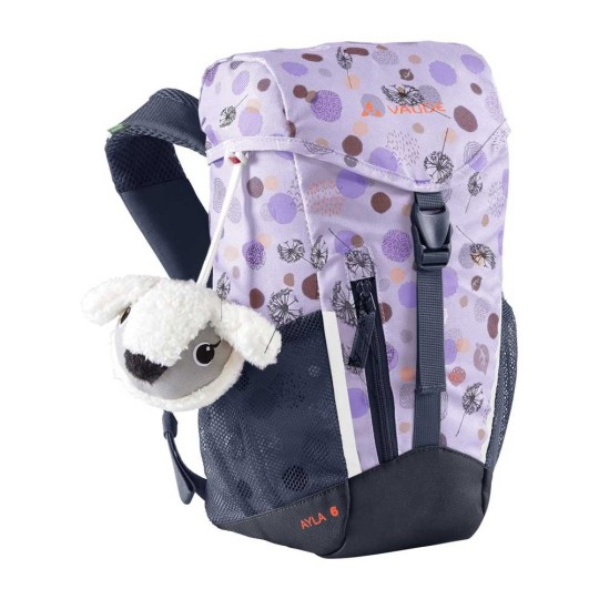 Vaude Ayla 6 Kinderrucksack