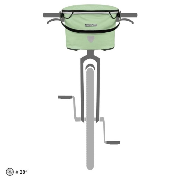 Ortlieb Up-Town City