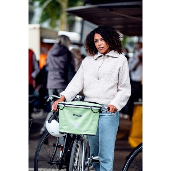 Ortlieb Up-Town City