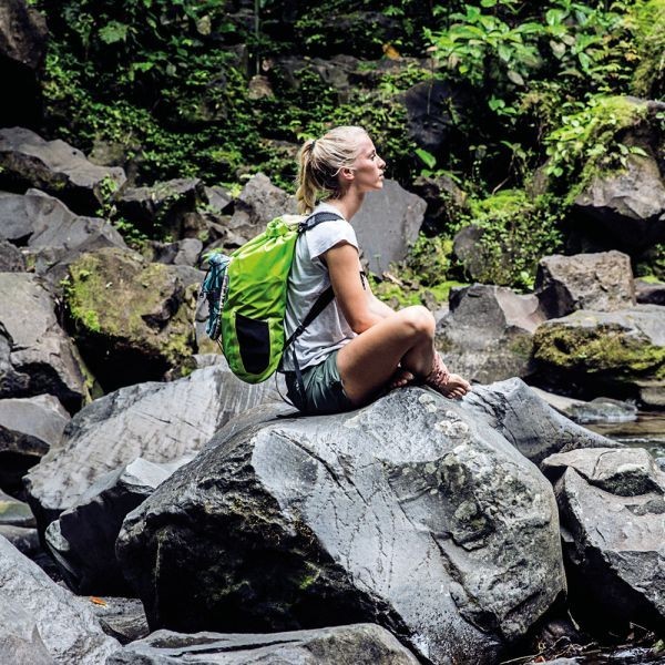 Ortlieb Light Pack Two