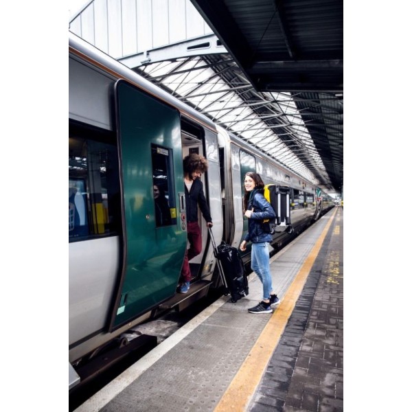 Ortlieb Duffle RG 60