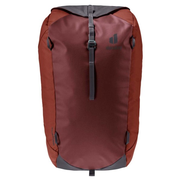 Deuter Gravity Motion
