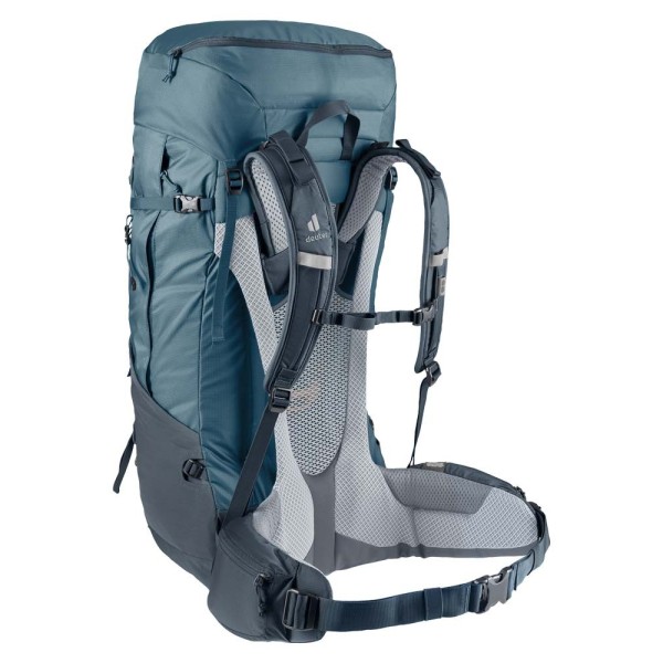 Deuter Futura Air Trek 60+10 