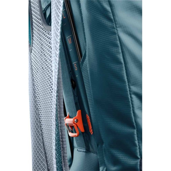 Deuter Futura Air Trek 60+10 