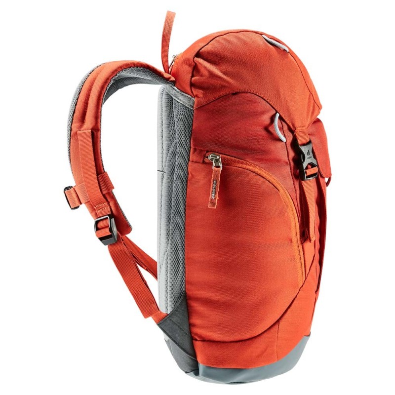 Impermeabile Ergonomico Zaino Deuter Waldfuchs 14 - Per Asilo E - 3