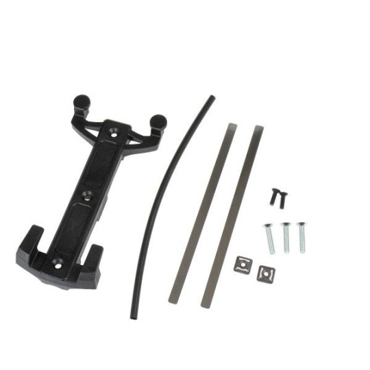 Ortlieb staffa montaggio Fork Pack