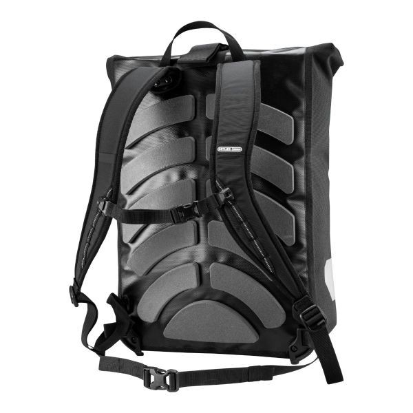 Ortlieb borsa Messenger Pro