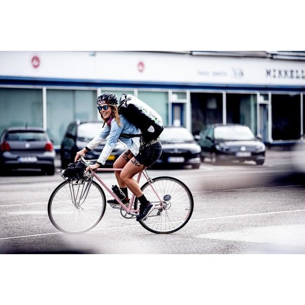 Ortlieb borsa Messenger Pro