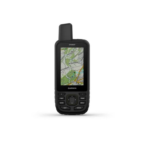 Garmin GPSMAP 67