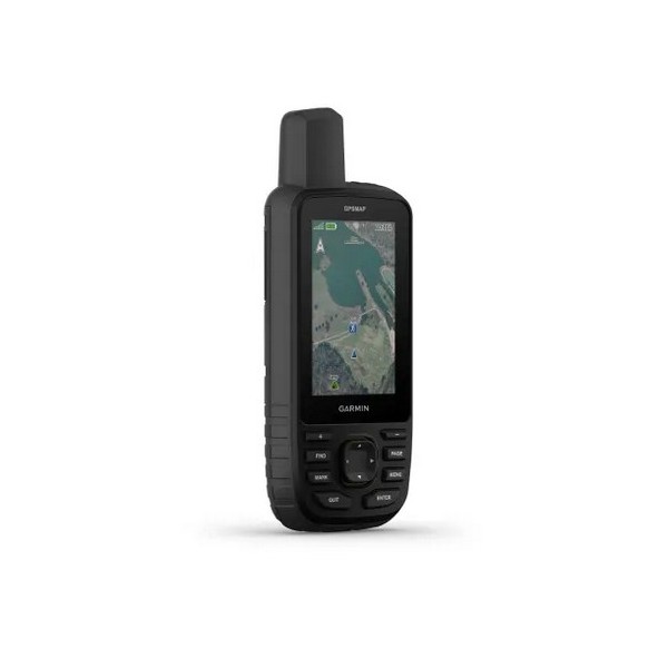 Garmin GPSMAP 67