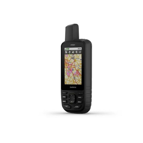 Garmin GPSMAP 67
