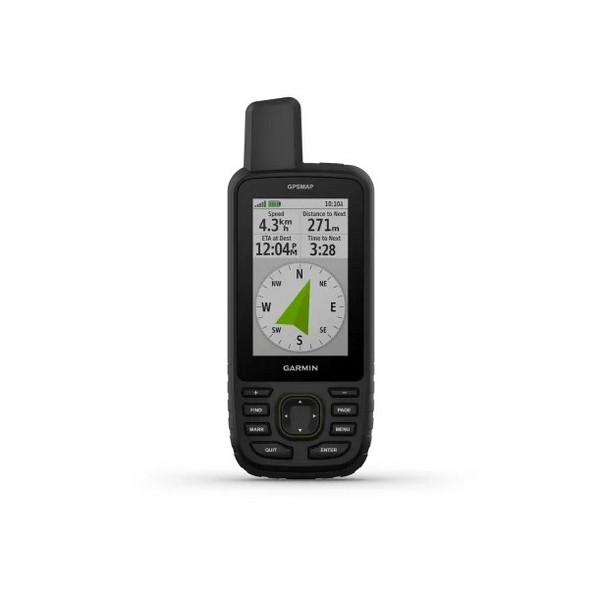 Garmin GPSMAP 67
