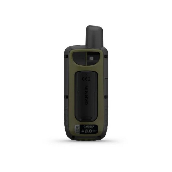Garmin GPSMAP 67