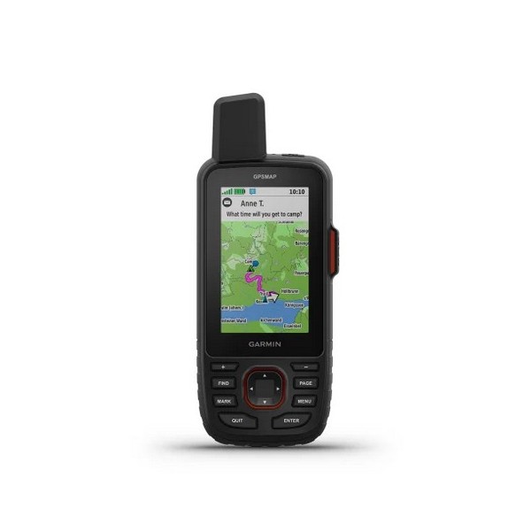 Garmin GPSMAP 67i