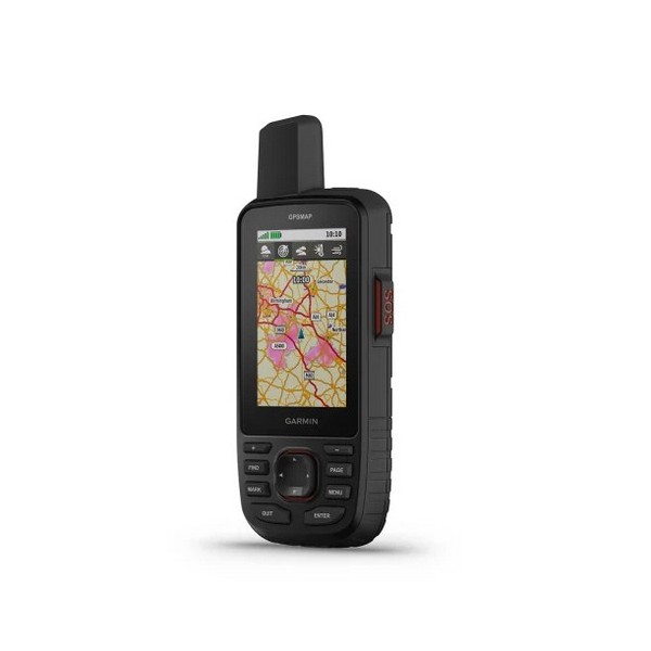 Garmin GPSMAP 67i