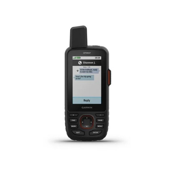 Garmin GPSMAP 67i