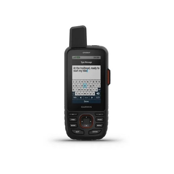 Garmin GPSMAP 67i