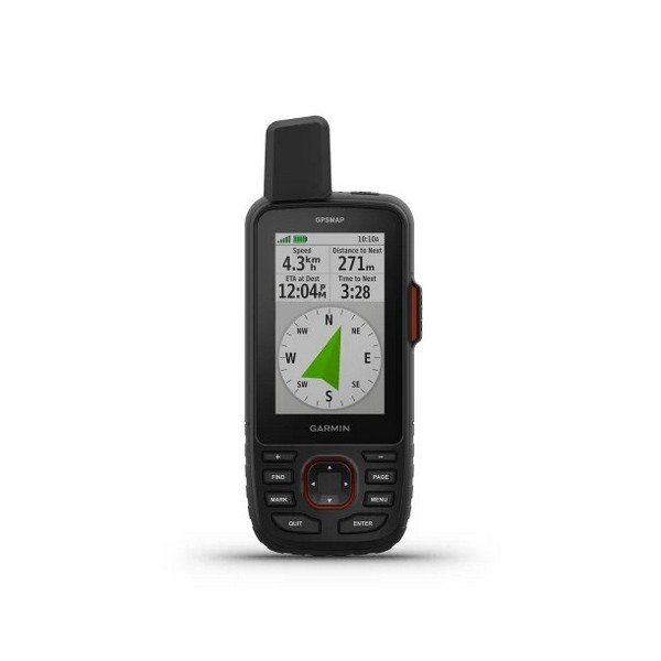 Garmin GPSMAP 67i