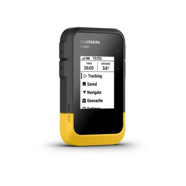 Garmin eTrex SE
