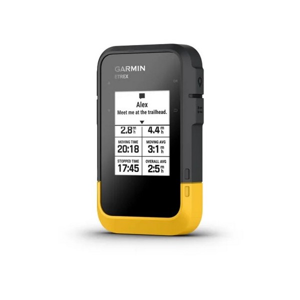 Garmin eTrex SE