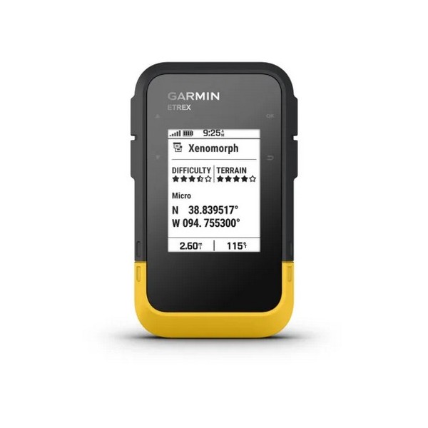 Garmin eTrex SE