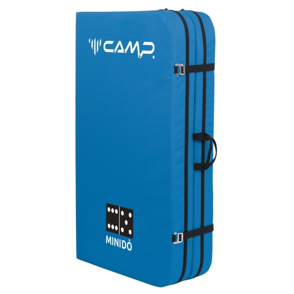 Camp crash pad Domino