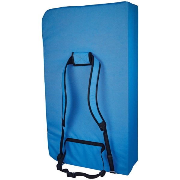 Camp crash pad Domino