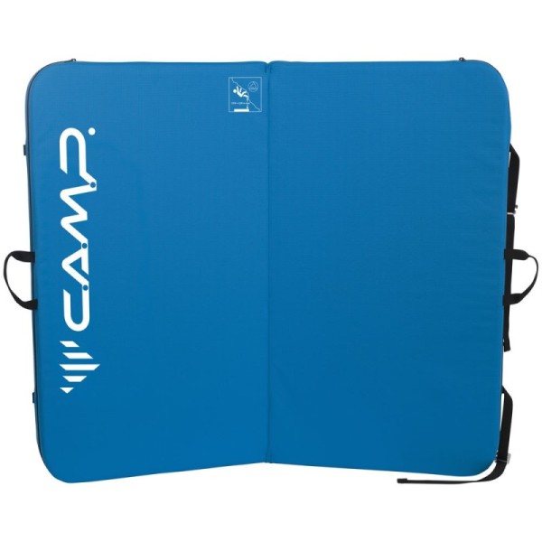 Camp crash pad Domino