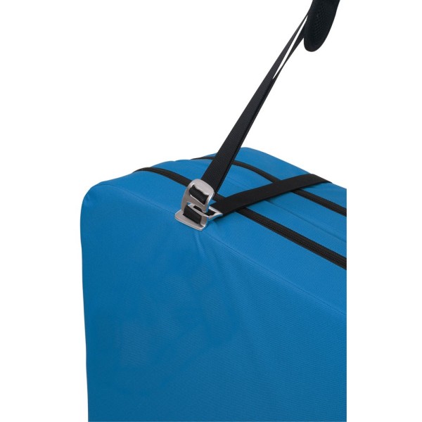 Camp crash pad Domino