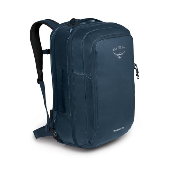 Osprey Transporter Global Carry On bag Mountain eXperience