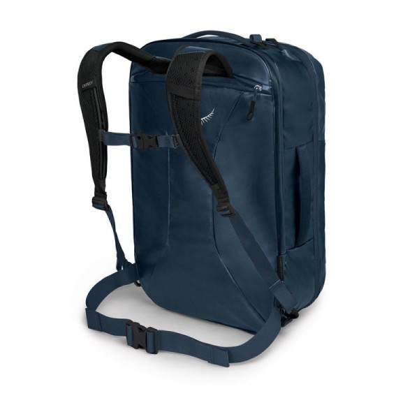 Osprey Transporter Global Carry-On bag
