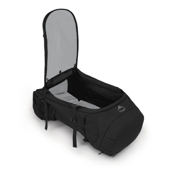 osprey farpoint trek 75