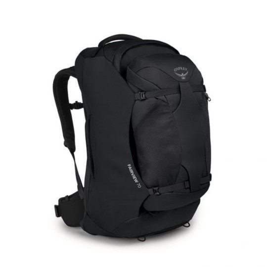 Osprey Fairview 70 woman
