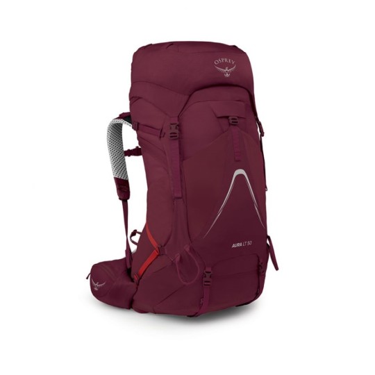 Osprey Aura AG 50 frau