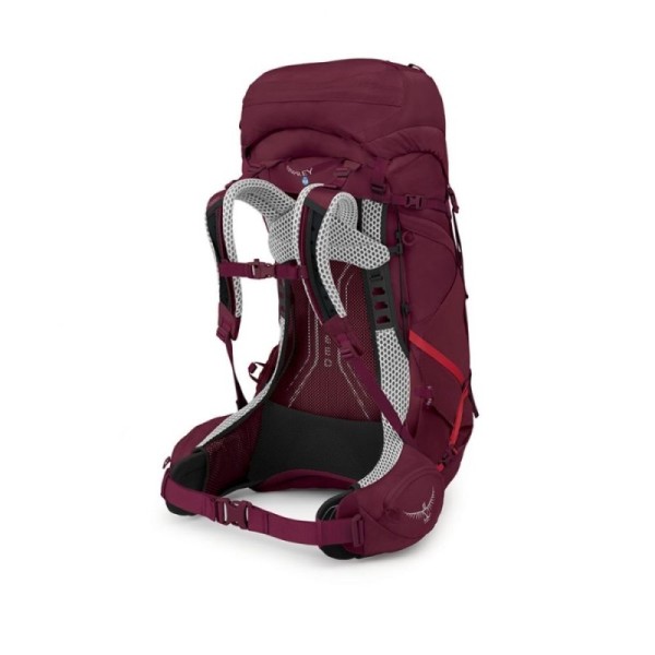 Osprey Aura AG 50 woman