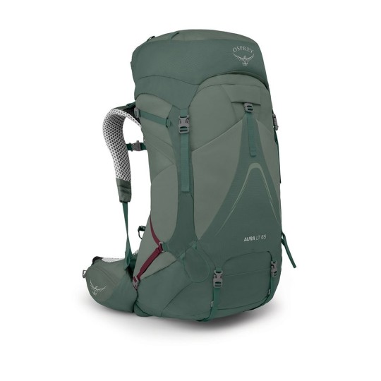 Osprey Aura AG LT 65 womens