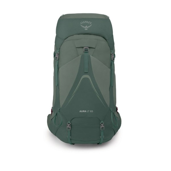 Osprey Aura AG LT 65 damen