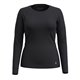 Smartwool Classic All Season Merino long sleeve woman