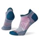 Smartwool Run Zero Cushion Low Ankle donna