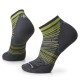 Smartwool Run Targeted Cushion Pattern Ankle