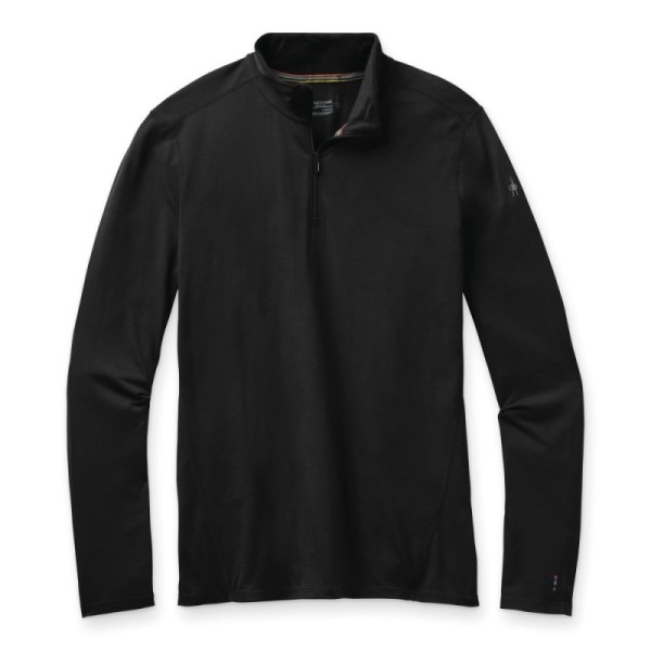 Smartwool Classic All Season Merino 1/4 zip