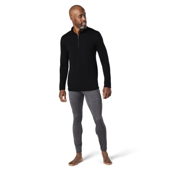 Smartwool Classic All Season Merino 1/4 zip
