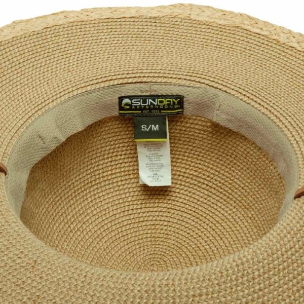 Sunday Afternoons Athena hat